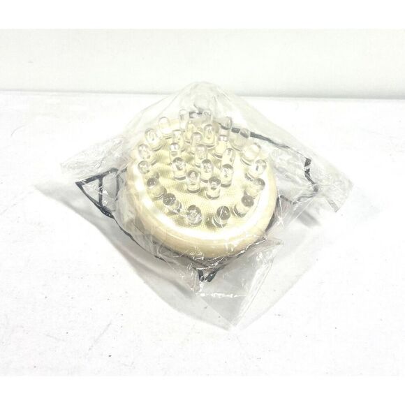 Mary Kay Smooth Action Anti Cellulite BODY MASSAGER for Creams & Lotions NEW - Picture 1 of 2